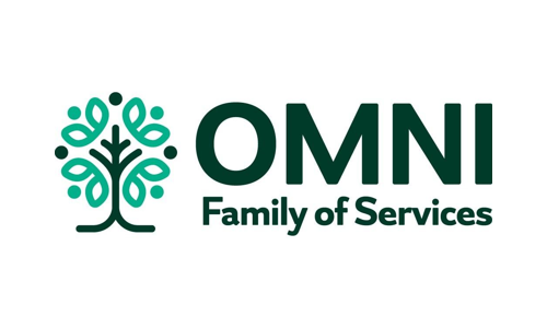 Omni Family of Services logo